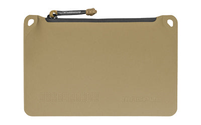 Magpul Industries MAGPUL DAKA POUCH SMALL FDE 6"X9"