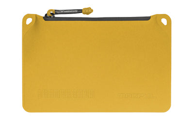 Magpul Industries MAGPUL DAKA POUCH SMALL YEL 6"X9"