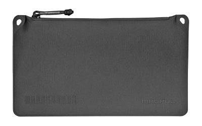 Magpul Industries MAGPUL DAKA POUCH MED BLK 7"X12"