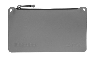 Magpul Industries MAGPUL DAKA POUCH MED GRY 7"X12"