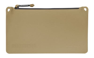 Magpul Industries MAGPUL DAKA POUCH MED FDE 7"X12"