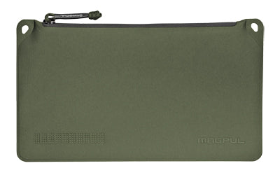 Magpul Industries MAGPUL DAKA POUCH MED ODG 7"X12"