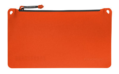 Magpul Industries MAGPUL DAKA POUCH MED ORG 7"X12"