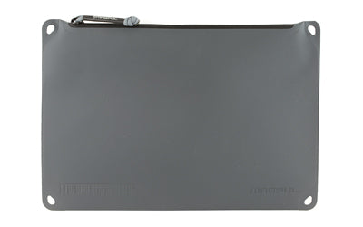 Magpul Industries MAGPUL DAKA POUCH LRG GRY 9"X13"