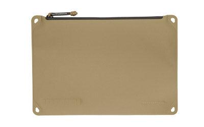 Magpul Industries MAGPUL DAKA POUCH LRG FDE 9"X13"