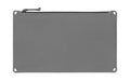 Magpul Industries MAGPUL DAKA POUCH XL GRY 9.8"X16.2"