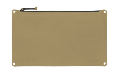 Magpul Industries MAGPUL DAKA POUCH XL FDE 9.8"X16.2"