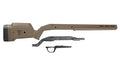 Magpul Industries MAGPUL HUNTR RUG AMERICAN SA STK FDE