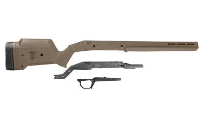 Magpul Industries MAGPUL HUNTR RUG AMERICAN SA STK FDE