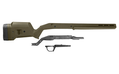 Magpul Industries MAGPUL HUNTR RUG AMERICAN SA STK ODG