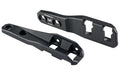 Magpul Industries MAGPUL M-LOK EXTND CANT SCOUT MNT BK