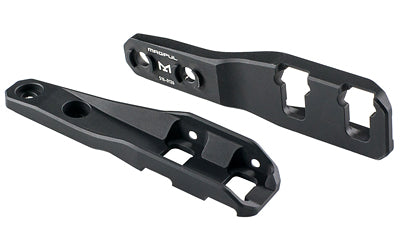 Magpul Industries MAGPUL M-LOK EXTND CANT SCOUT MNT BK