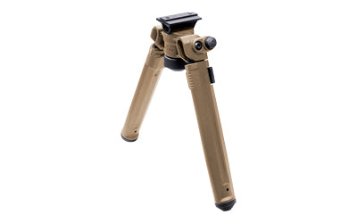 Magpul Industries MAGPUL BIPOD FITS ARMS 17S FDE