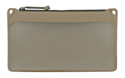 Magpul Industries MAGPUL DAKA WINDOW POUCH MEDIUM FDE