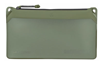 Magpul Industries MAGPUL DAKA WINDOW POUCH MEDIUM ODG