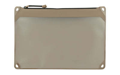 Magpul Industries MAGPUL DAKA WINDOW POUCH LARGE FDE