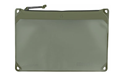 Magpul Industries MAGPUL DAKA WINDOW POUCH LARGE ODG