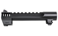 Magnum Research DE 50AE 6" BARREL BLACK W/ BRAKE