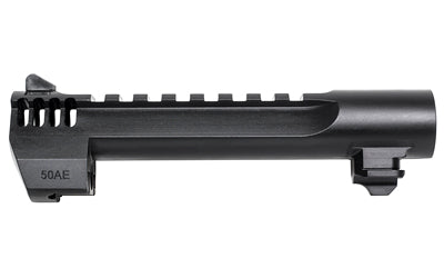 Magnum Research DE 50AE 6" BARREL BLACK W/ BRAKE