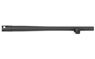 Mossberg MSBRG XBBL 500 12/18.5"/PL CYL MATTE