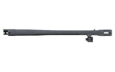 Mossberg MSBRG XBBL 500 12/18.5/CYL MATTE