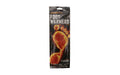 Muddy MUDDY DISPOSABLE FOOT WARMER BLK/ORG