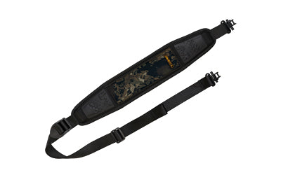 Muddy MUDDY PATHFINDER SLING BLK/VEIL GRY