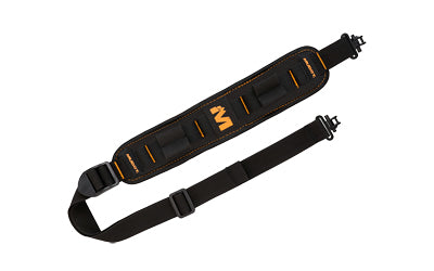Muddy MUDDY SUMMIT RIDGE FLEX SLING BK/ORG