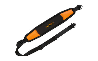 Muddy MUDDY TRAIL BLAZER LW SLING BLK/ORG