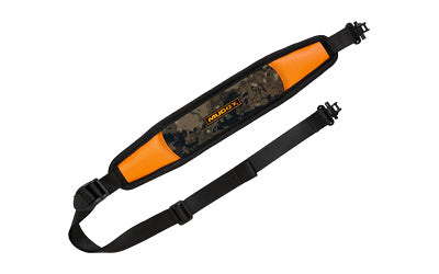 Muddy MUDDY TRAIL BLAZER LW SLING BLK/VEIL