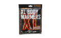 Muddy MUDDY DISPOSABLE XL WARMER 3 PACK