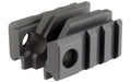 Midwest Industries MIDWEST G2 TAC LIT MNT/STD FRNT SGHT