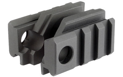 Midwest Industries MIDWEST G2 TAC LIT MNT/STD FRNT SGHT