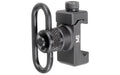 Midwest Industries MIDWEST QD FRONT SLING ADAPTOR