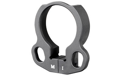 Midwest Industries MIDWEST AR15 END PLATE ADAPTER-LOOP