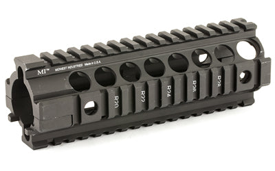 Midwest Industries MIDWEST FREE-FLOAT FOREARM CARB GEN2