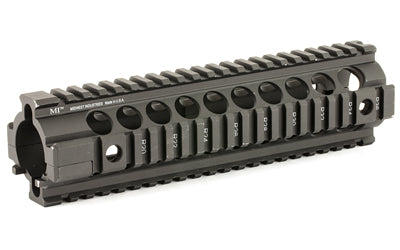 Midwest Industries MIDWEST FREE-FLOAT FOREARM MID GEN2