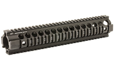 Midwest Industries MIDWEST FREE FLOAT FOREARM FULL GEN2