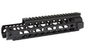 Midwest Industries MIDWEST 20 SERIES RAIL 9.5" MLOK