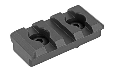 Midwest Industries MIDWEST M-LOK 3 SLOT RAIL SECTION