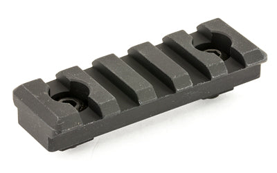 Midwest Industries MIDWEST M-LOK 5 SLOT RAIL SECTION