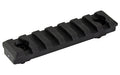 Midwest Industries MIDWEST 7 SLOT POLY M-LOK RAIL SEC