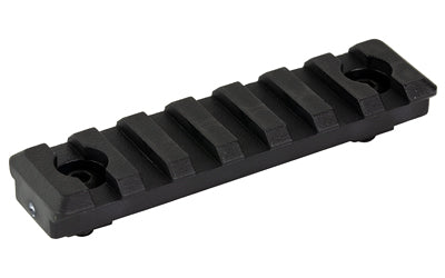 Midwest Industries MIDWEST 7 SLOT POLY M-LOK RAIL SEC