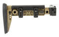 Midwest Industries MIDWEST AK ALPHA FOLDING STOCK FDE