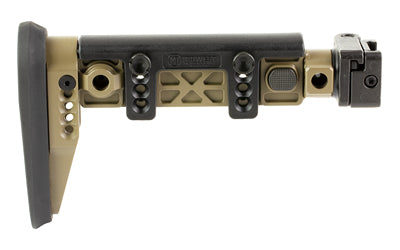 Midwest Industries MIDWEST AK ALPHA FOLDING STOCK FDE