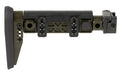 Midwest Industries MIDWEST AK ALPHA FOLDING STOCK ODG