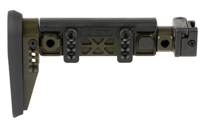 Midwest Industries MIDWEST AK ALPHA FOLDING STOCK ODG