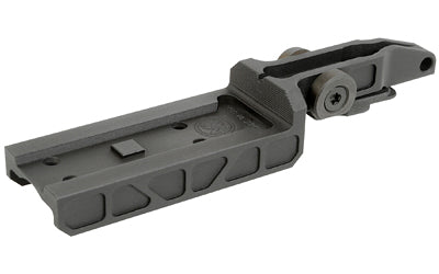 Midwest Industries MIDWEST AK ALPHA MINI DOT MOUNT T2