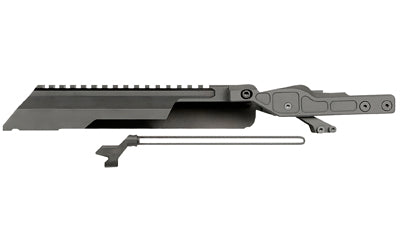 Midwest Industries MIDWEST AK ALPHA RAILED TOP COVER