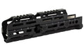 Midwest Industries MIDWEST AK ALPHA M-LOK HNDGRD 10"